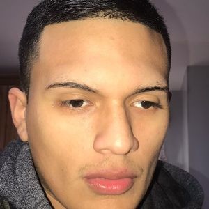 Meet your Posher, Erick